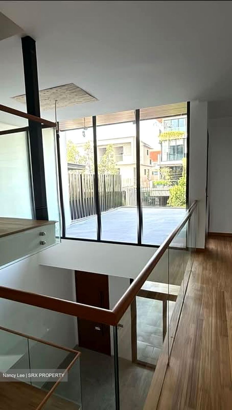 Sembawang Straits Estate (D27), Terrace #564203831
